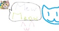 princess celestia as a real cat (chart) - my-little-pony-friendship-is-magic fan art