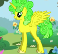 princess happiness - my-little-pony-friendship-is-magic fan art