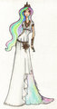 princess of the sun - my-little-pony-friendship-is-magic fan art