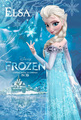 Frozen 2013 final design - disney-princess photo