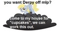 save derpy - my-little-pony-friendship-is-magic photo