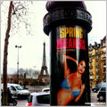 selena gomez Spring Breakers promo Paris!, 2013 - selena-gomez photo