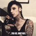 <3<3<3<3<3Andy<3<3<3<3<3 - andy-sixx icon