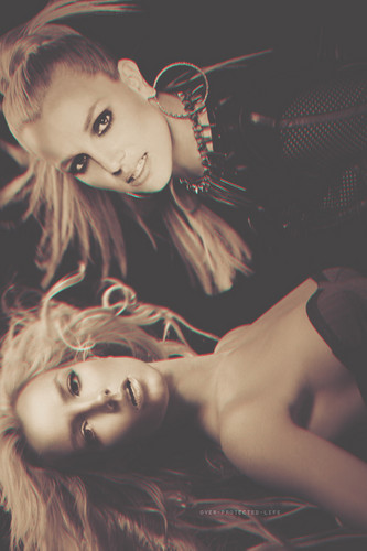  ♥ Britney
