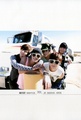[HQ] 2nd Mini Album Special Edition Photobook “The moments” - nuest photo
