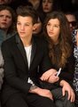 ♡Lou and El♡ - one-direction photo
