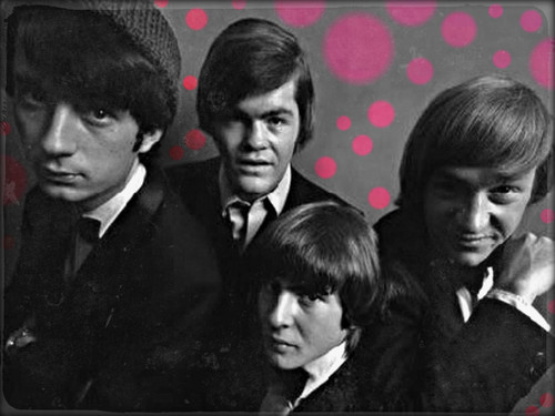 ★ The Monkees ﻿☆