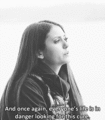  The Vampire Diaries 4.14 "Down the Rabbit Hole" - elena-gilbert fan art
