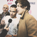 ♡ - one-direction icon