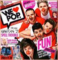  one direction photoshoot  We Love Pop - one-direction photo