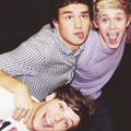 1D Icons <33 - one-direction photo