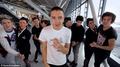 1D - One way or another music video screenshots - one-direction photo
