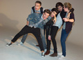 1D - Photoshoot for Anan Magazine - one-direction photo