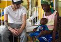 1D in Ghana - one-direction photo