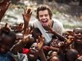 1D in Ghana - one-direction photo