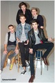 1D photoshoots, 2013 - one-direction photo