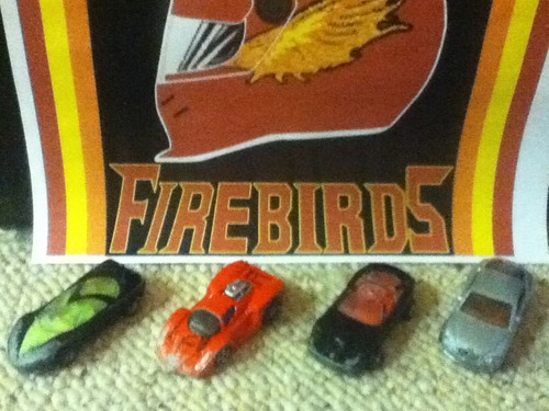  2013 Phoenix Firebirds