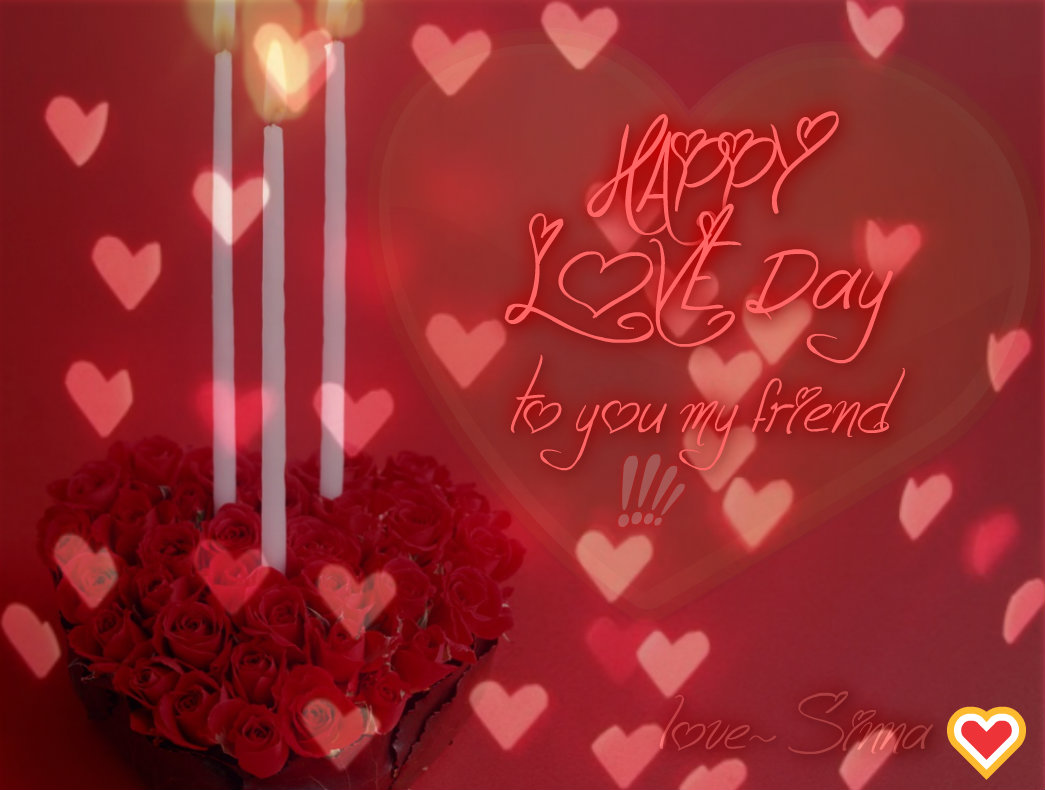 2013 Valentine - Valentine's Day Fan Art (33674693) - Fanpop