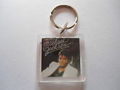 A Vintage Michael Jackson Key Chain - michael-jackson photo