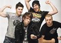 ATL<3 - all-time-low photo
