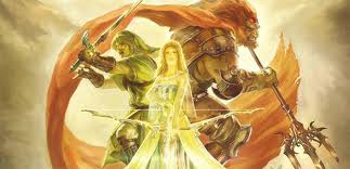 Amazing Zelda Picture