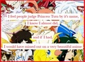 Anyone here lik Princess Tutu? - anime photo