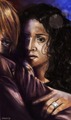Arwen: Soft Embrace!  - arthur-and-gwen fan art