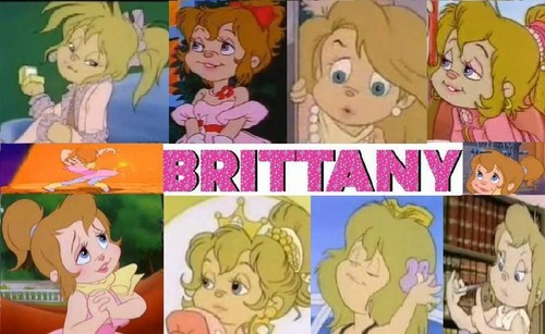 BRITTANY