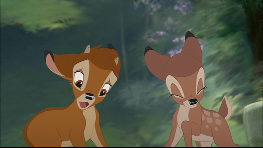 Bambi Photo: Bambi2.