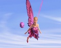 Barbie Mariposa and Fairy Princess from trailer - barbie-movies photo