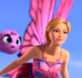 Barbie Mariposa and the fairy princess 2013 teaser trailer - barbie photo