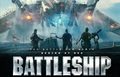Battleship - random photo