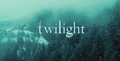Beginning - twilight-series fan art