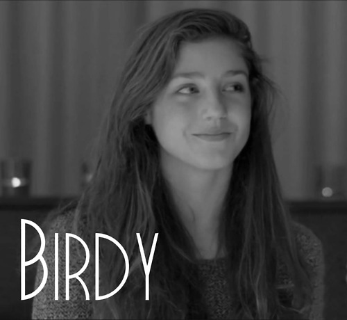  Birdy
