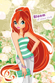 Bloom Spring Outfit - the-winx-club photo