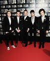 Brit Awards 2013 - one-direction photo