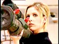 Buffy Summers - buffy-the-vampire-slayer photo