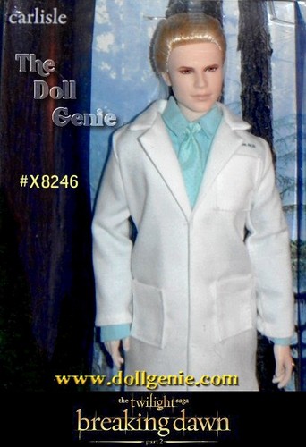 Carlisle doll