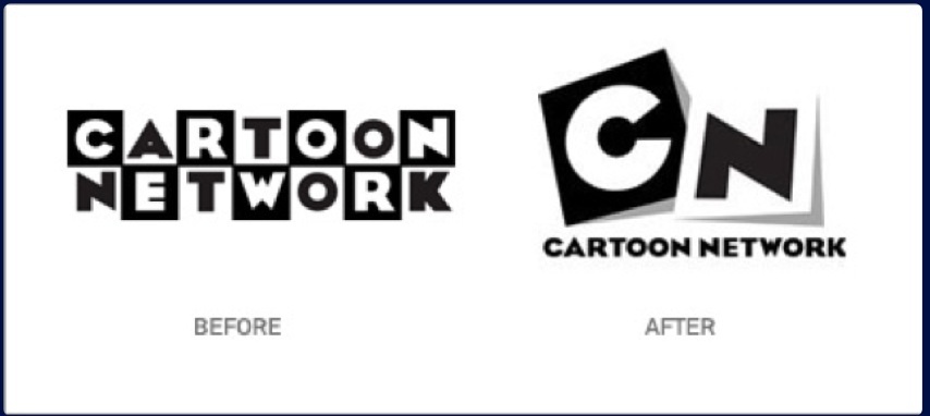 Cartoon Network logos - Cartoon Network Photo (33641535) - Fanpop