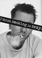 Cigarettes - tim-roth photo