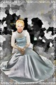 Cinderella Cosplay - disney-princess photo