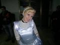 Cinderella Cosplay - disney-princess photo