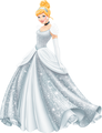 Cinderella recolor - disney-princess photo
