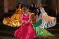 Cosplay Disney Princesses - disney-princess photo