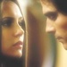 Dam & Elena - the-vampire-diaries-tv-show icon