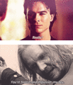 Damon&Klaus || Parallels - the-vampire-diaries fan art