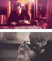 Damon&Klaus || Parallels - the-vampire-diaries fan art