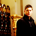 Dean Winchester  - supernatural photo