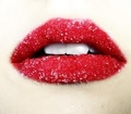Different coloured lips - random photo