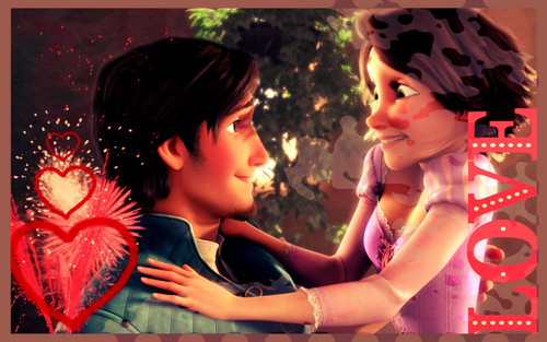  Disney Princess Valentine's dag